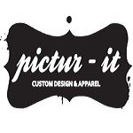 Custom Design Print Apparel